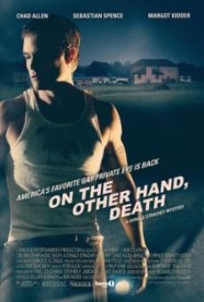 On the Other Hand, Death: A Donald Strachey Mystery on-line gratuito