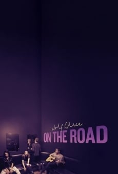 Película: En la carretera