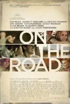 On the Road on-line gratuito