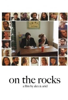 On the Rocks online streaming