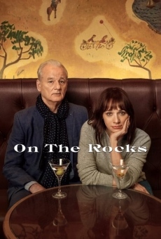 On the Rocks online streaming