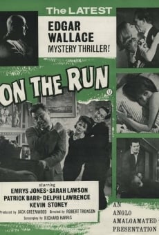 On the Run online streaming