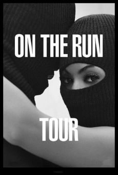 Película: On the Run Tour: Beyonce and Jay Z