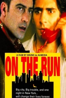 Película: On the Run