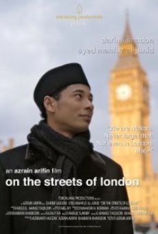 On the Streets of London online streaming
