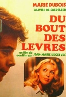 Du bout des lèvres (1976)
