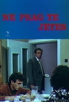 Në prag të jetës (1985)