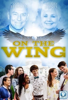 On the Wing (2018)