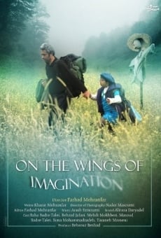 On the Wings of Imagination online