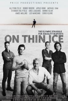On Thin Ice online streaming