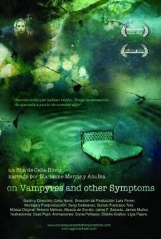 On Vampyres and other Symptons stream online deutsch