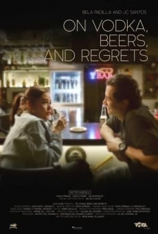 Película: On Vodka, Beers, and Regrets
