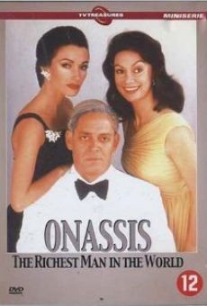 Onassis: The Richest Man in the World on-line gratuito