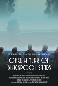 Película: Una vez al año en las arenas de Blackpool
