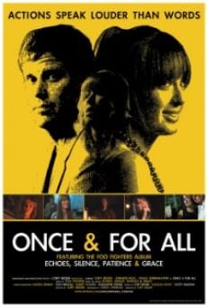 Película: Once & For All