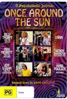 Once Around the Sun online streaming