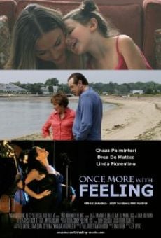 Película: Once More with Feeling