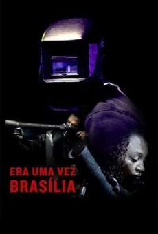 Película: Once There Was Brasília