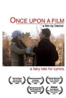 Película: Once Upon a Film
