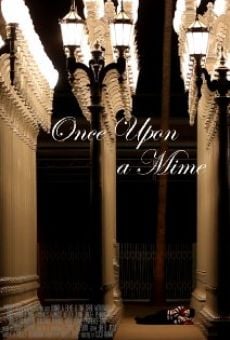 Once Upon a Mime, película en español