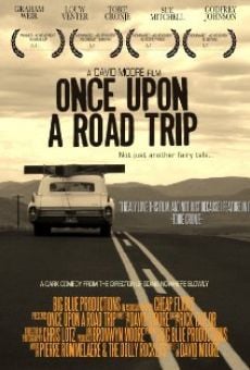 Película: Once Upon a Road Trip