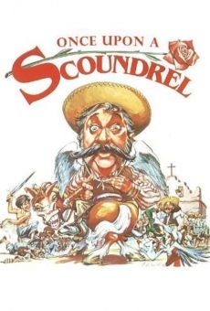 Película: Once Upon a Scoundrel