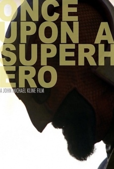 Once Upon a Superhero stream online deutsch