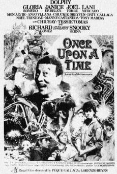Película: Once Upon a Time
