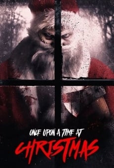 Película: Once Upon a Time at Christmas