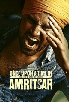 Once Upon a Time in Amritsar online streaming