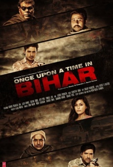Once Upon a Time in Bihar (2015)
