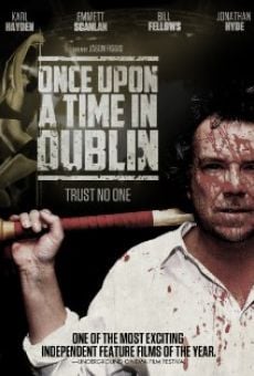 Once Upon a Time in Dublin online streaming