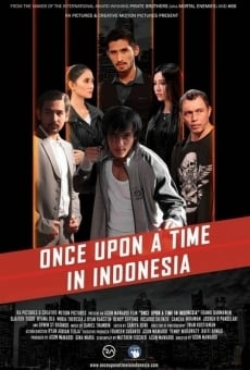 Película: Once Upon a Time in Indonesia