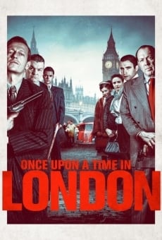 Once upon a time in London en ligne gratuit