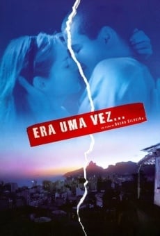 Película: Once Upon a Time in Rio