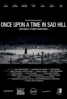 Once Upon a Time in Sad Hill on-line gratuito