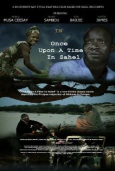 Once Upon A Time in Sahel stream online deutsch