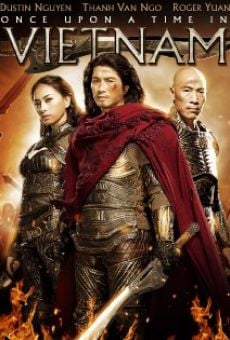 Once Upon a Time in Vietnam online streaming