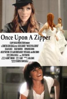 Película: Once Upon a Zipper