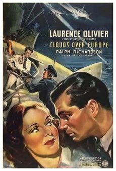 Q Planes (1939)