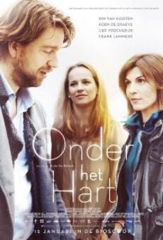 Onder het hart (2014)