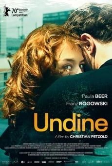 Undine - Un Amore per Sempre online streaming
