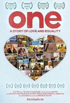 One: A Story of Love and Equality online streaming