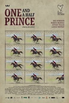 One and a Half Prince online free