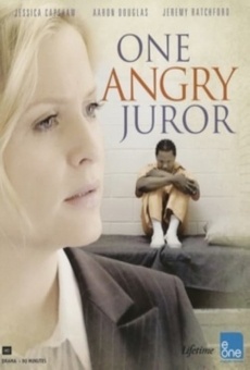 Película: One Angry Juror