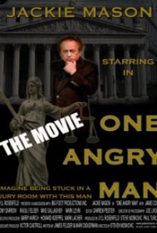 Película: One Angry Man