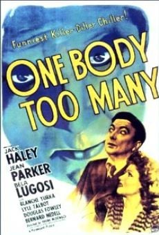 One Body Too Many on-line gratuito