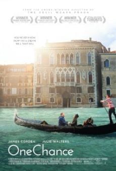 One Chance - L'opera della mia vita online streaming