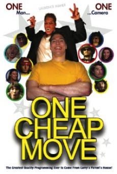 Película: One Cheap Move