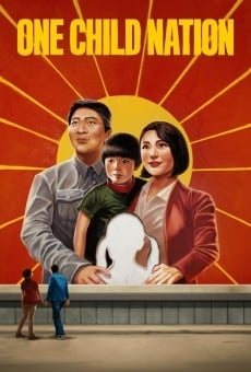 Born in China online streaming